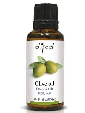 Difeel 100% Pure Essential Olive Oil